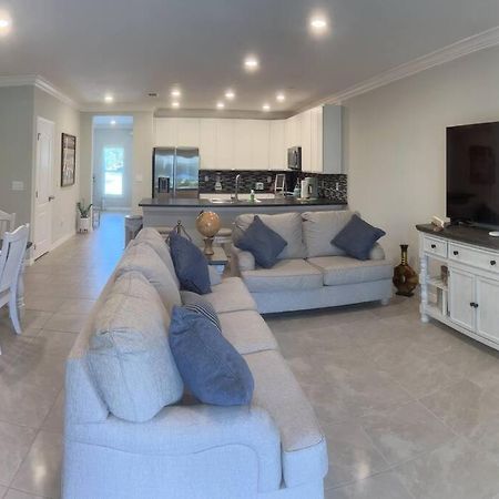 Luxurious Farm Style House Villa Кисими Екстериор снимка